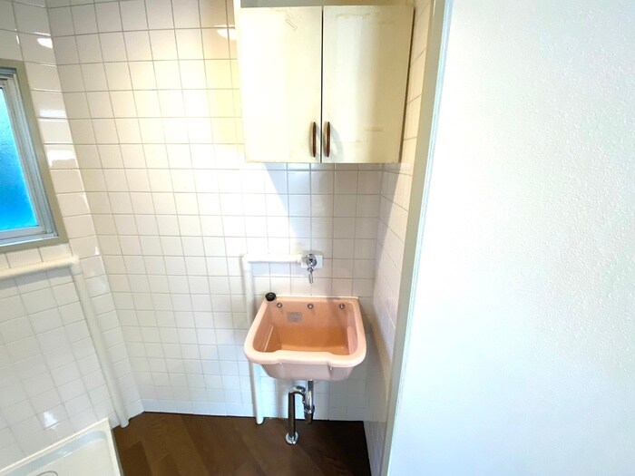 コアロード糺の森の物件内観写真