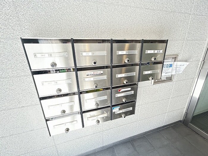 Ｄｕｏ猪熊の物件外観写真