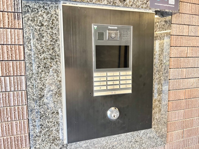 ﾌﾟﾚｻﾝｽ京都室町通　紫水(207)の物件外観写真