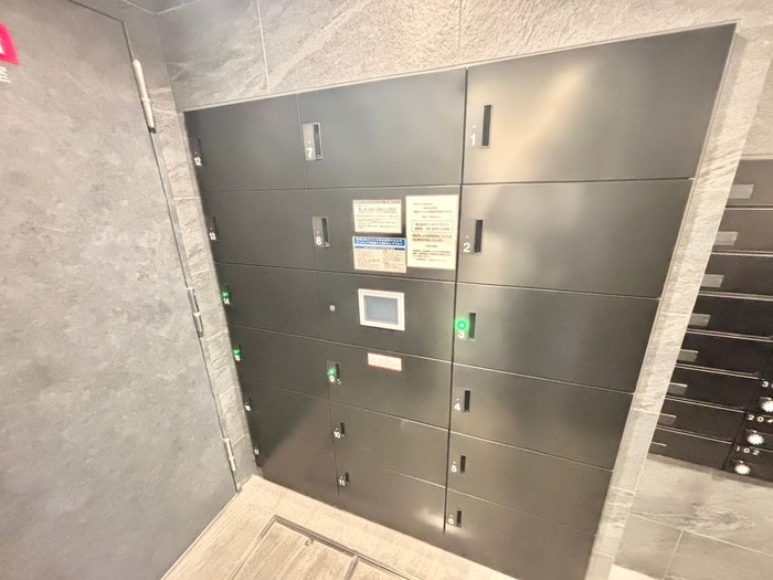 ﾌﾟﾚｻﾝｽ京都室町通　紫水(207)の物件外観写真