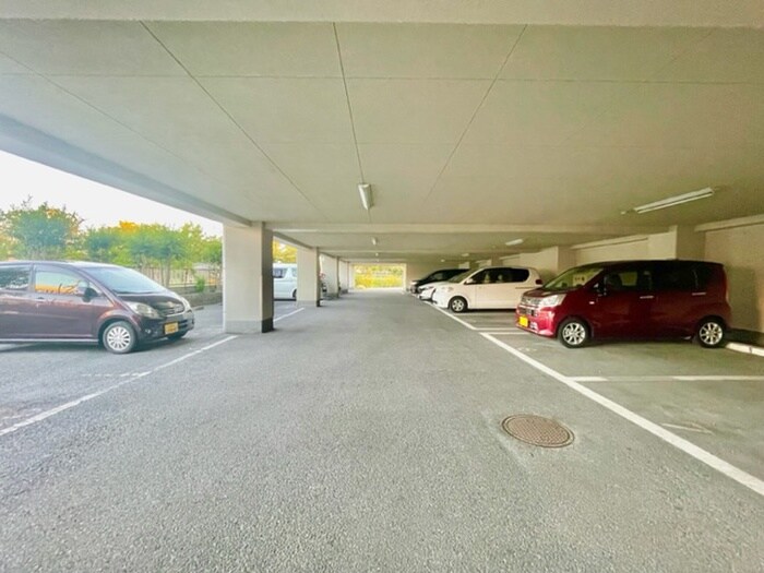 ディアコート昴の物件外観写真