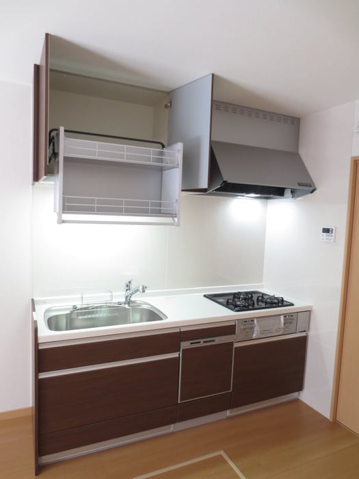 レスポワールＢの物件内観写真