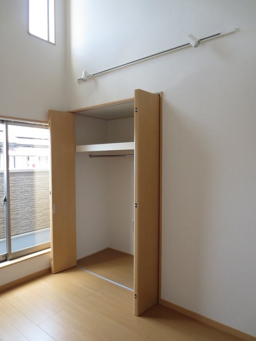 レスポワールＢの物件内観写真