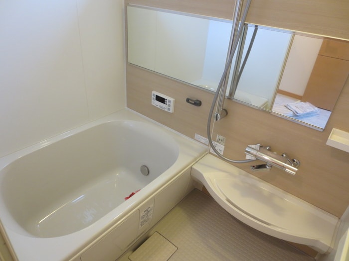 レスポワールＢの物件内観写真