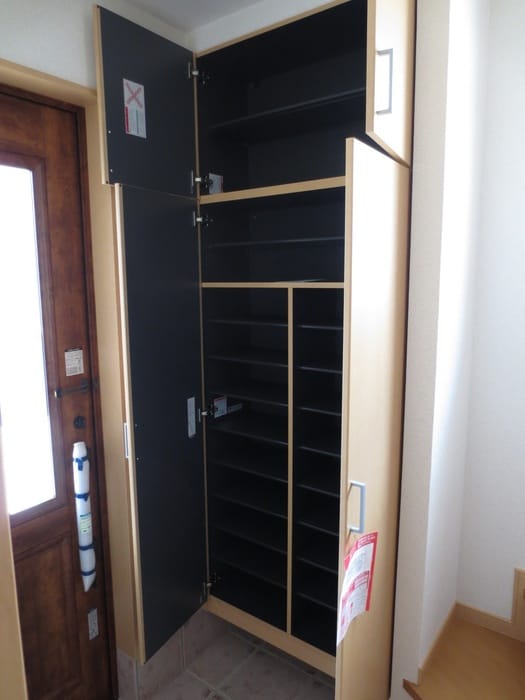 レスポワールＢの物件内観写真