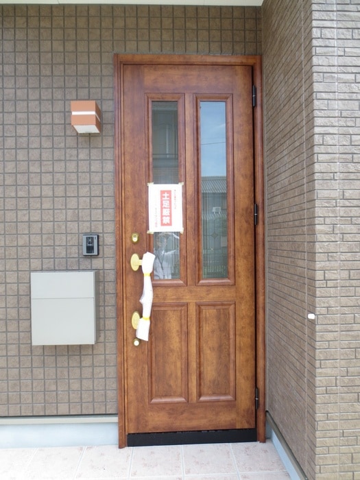 レスポワールＢの物件内観写真