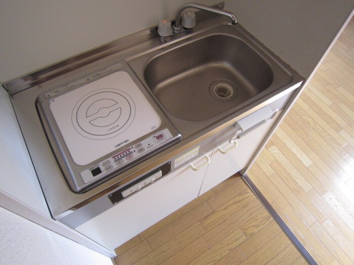 ＴＡＫＡＯマンションの物件内観写真