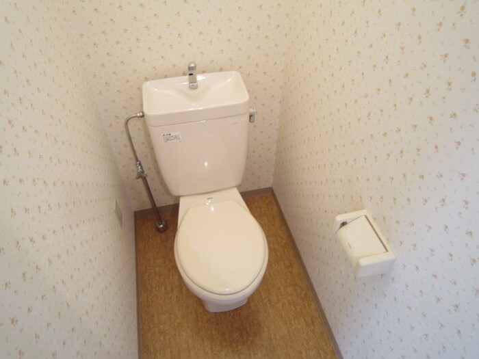 ＴＡＫＡＯマンションの物件内観写真