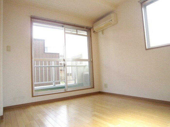 ＴＡＫＡＯマンションの物件内観写真