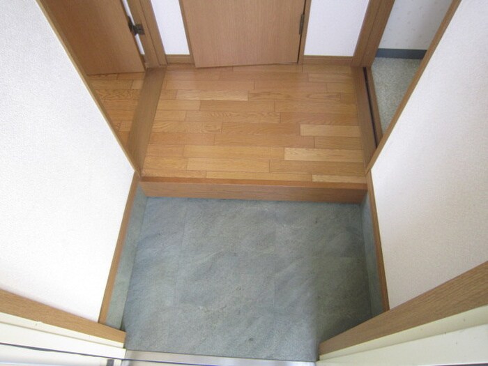 ＴＡＫＡＯマンションの物件内観写真