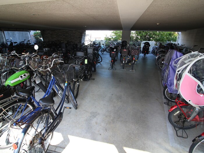 ひよどりの物件外観写真