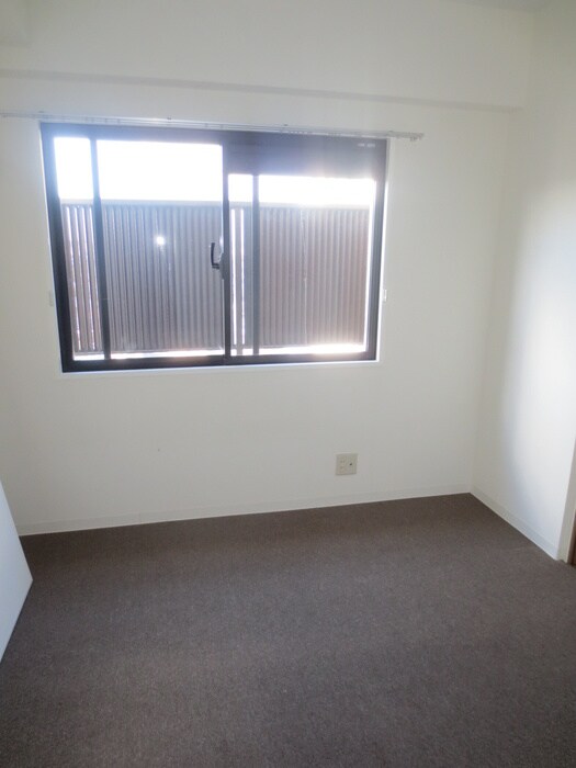 シティパーク瓢箪山(911)の物件内観写真