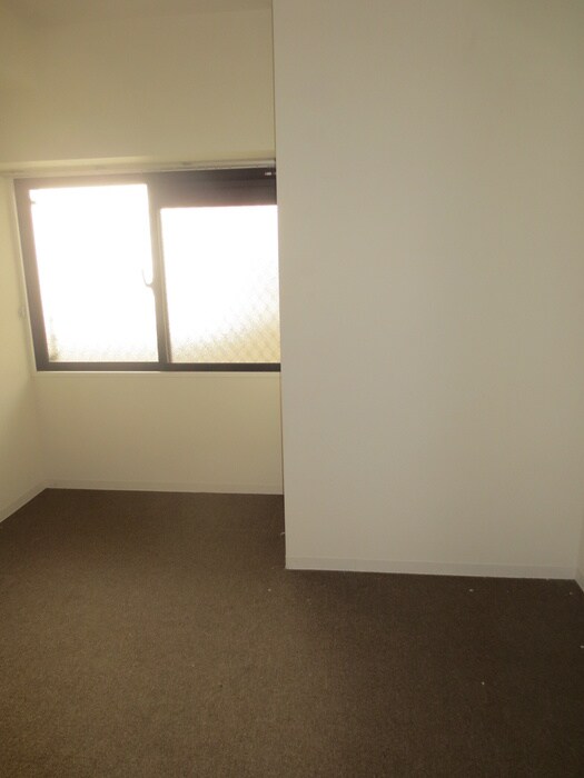 シティパーク瓢箪山(911)の物件内観写真