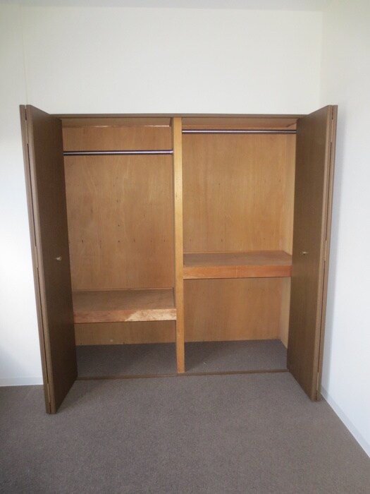 シティパーク瓢箪山(911)の物件内観写真