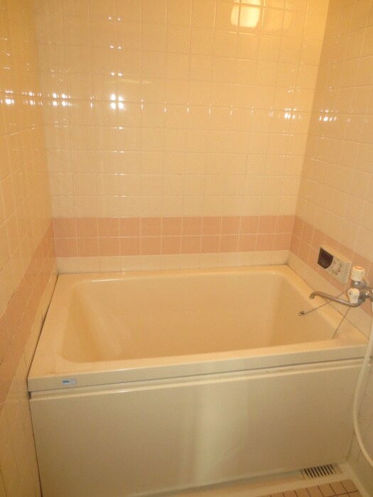 シティパーク瓢箪山(911)の物件内観写真