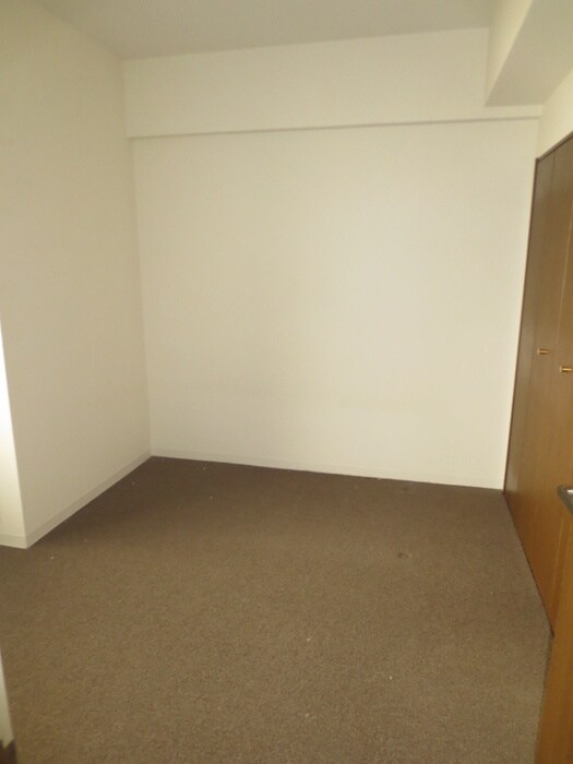 シティパーク瓢箪山(911)の物件内観写真