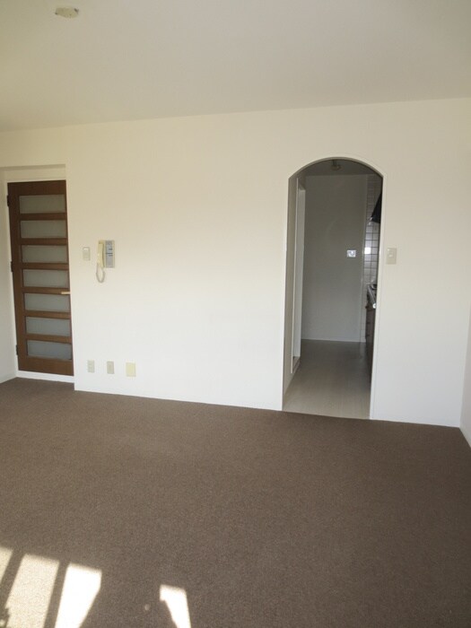 シティパーク瓢箪山(911)の物件内観写真