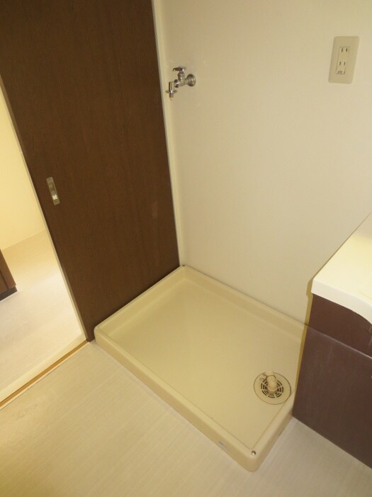 シティパーク瓢箪山(911)の物件内観写真