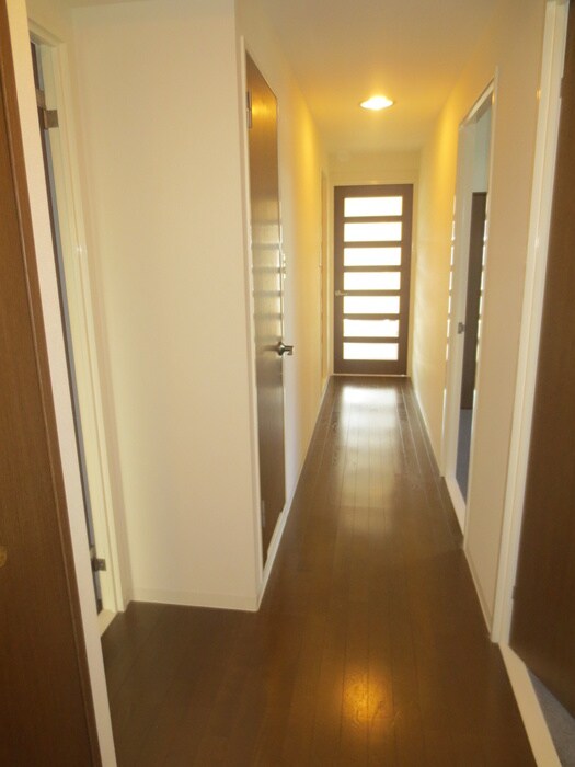 シティパーク瓢箪山(911)の物件内観写真