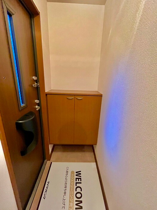 サニーサイドIZUMI A棟の物件内観写真