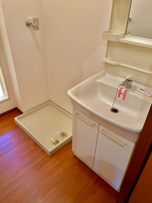 サニーサイドIZUMI A棟の物件内観写真