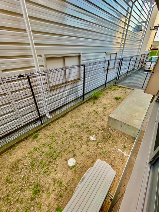 サニーサイドIZUMI A棟の物件内観写真