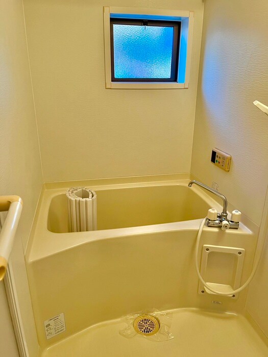 サニーサイドIZUMI A棟の物件内観写真