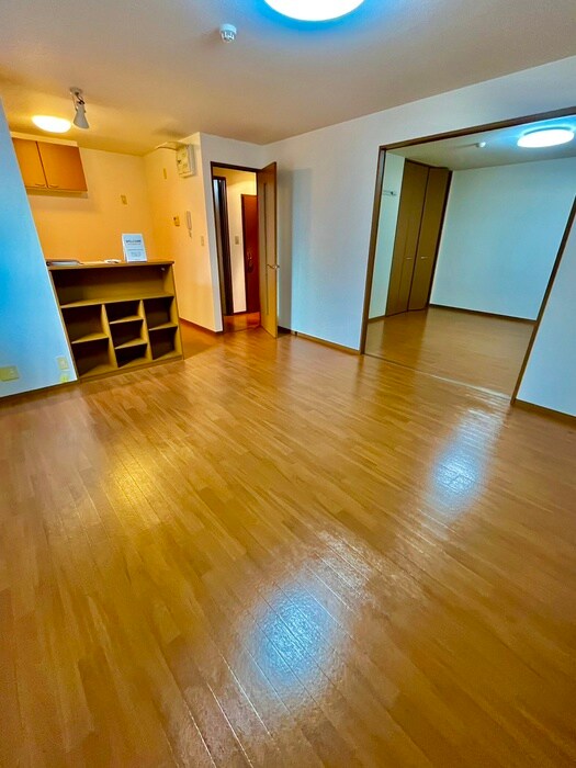 サニーサイドIZUMI A棟の物件内観写真