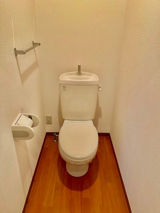 サニーサイドIZUMI A棟の物件内観写真