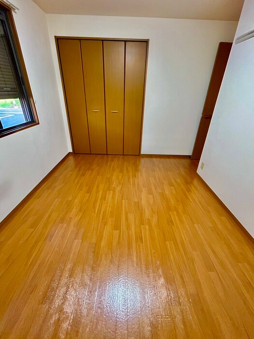 サニーサイドIZUMI A棟の物件内観写真