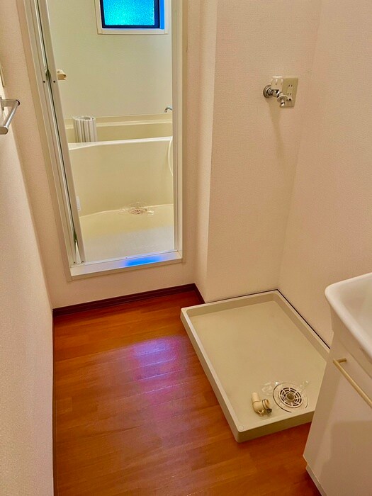 サニーサイドIZUMI A棟の物件内観写真