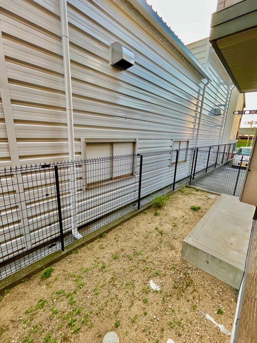 サニーサイドIZUMI A棟の物件内観写真