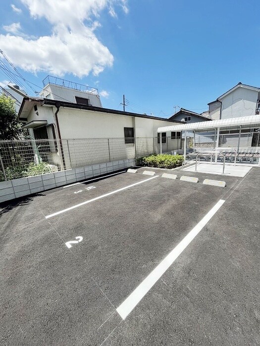 Ｍ．Ｒ　Ｒｅｓｉｄｅｎｃｅの物件外観写真