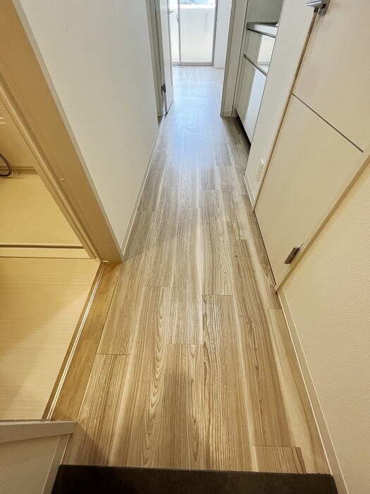 Ｍ．Ｒ　Ｒｅｓｉｄｅｎｃｅの物件内観写真