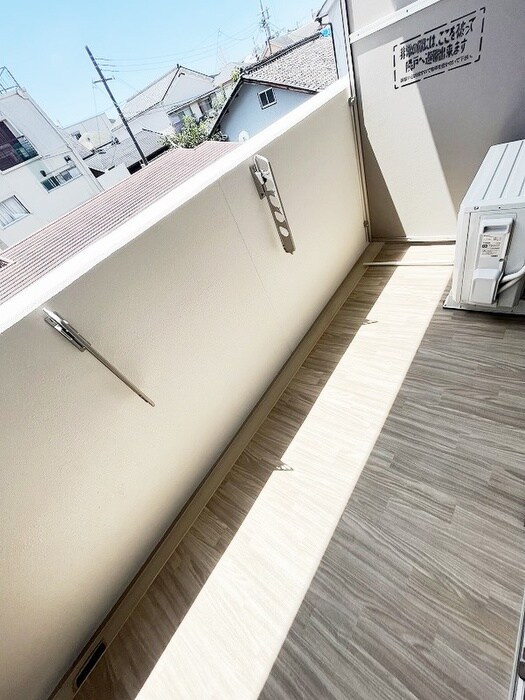 Ｍ．Ｒ　Ｒｅｓｉｄｅｎｃｅの物件内観写真