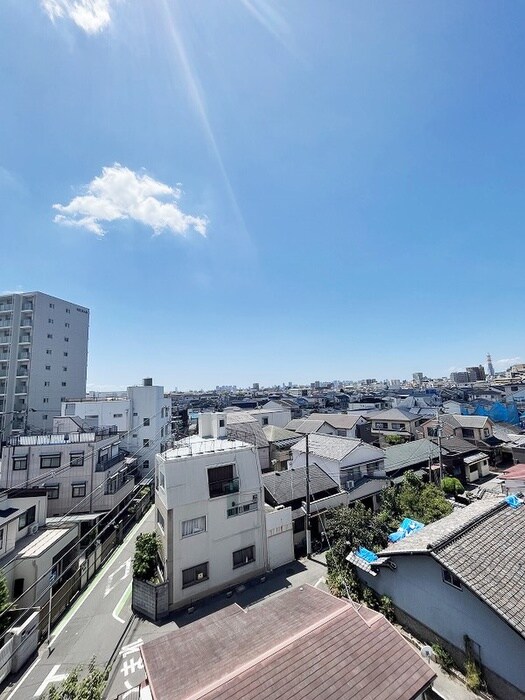 Ｍ．Ｒ　Ｒｅｓｉｄｅｎｃｅの物件内観写真