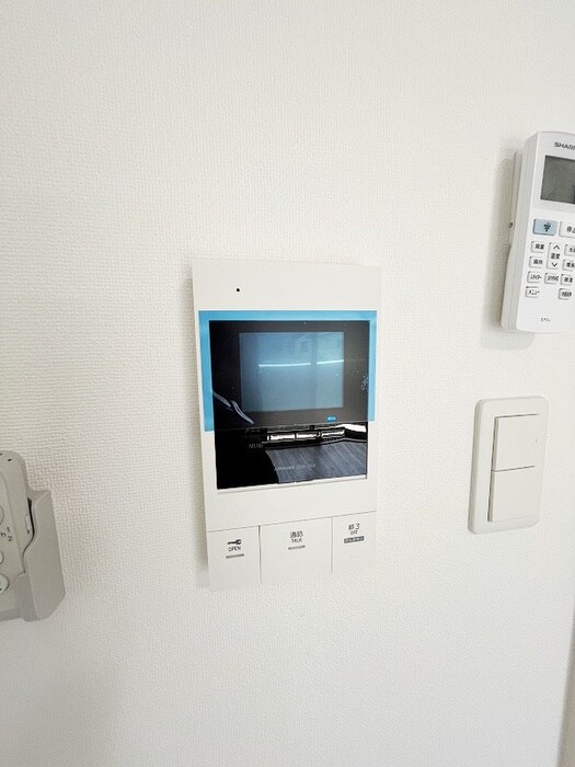 Ｍ．Ｒ　Ｒｅｓｉｄｅｎｃｅの物件内観写真