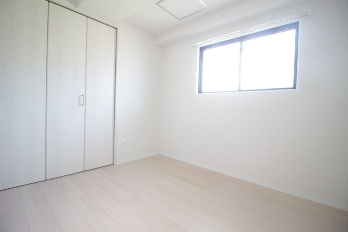 フルール名谷の物件内観写真