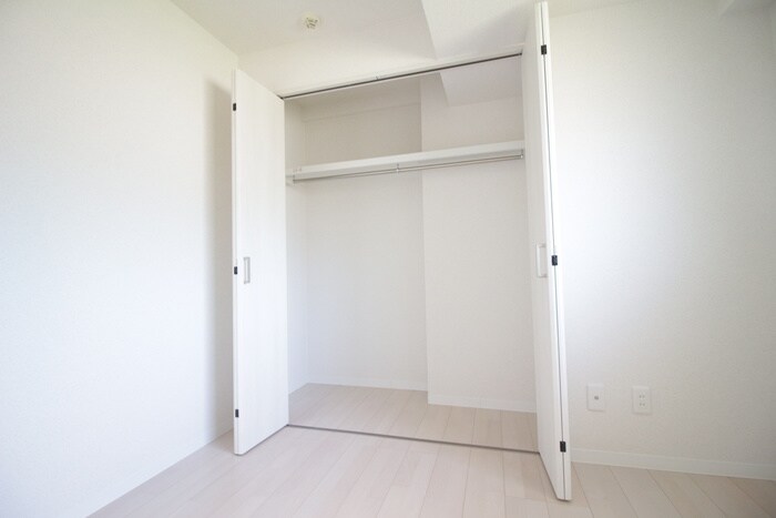 フルール名谷の物件内観写真