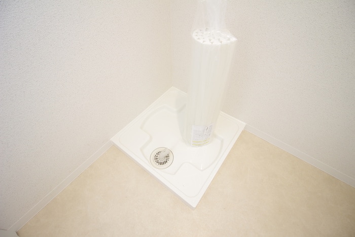 フルール名谷の物件内観写真