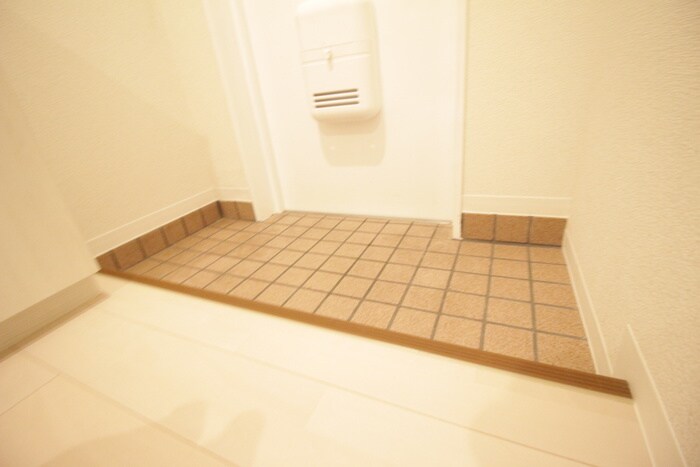 フルール名谷の物件内観写真