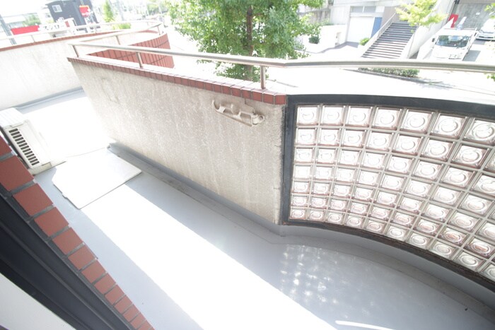 フルール名谷の物件内観写真