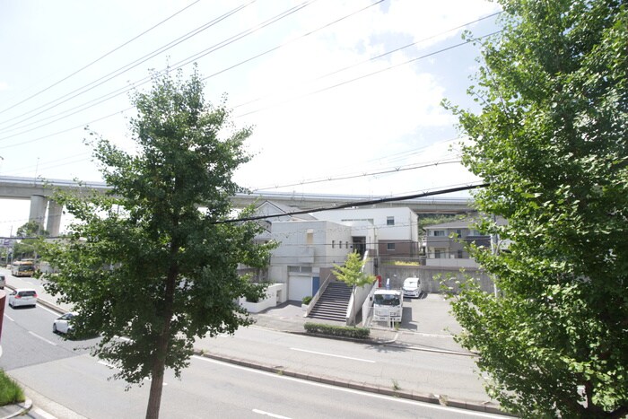 フルール名谷の物件内観写真