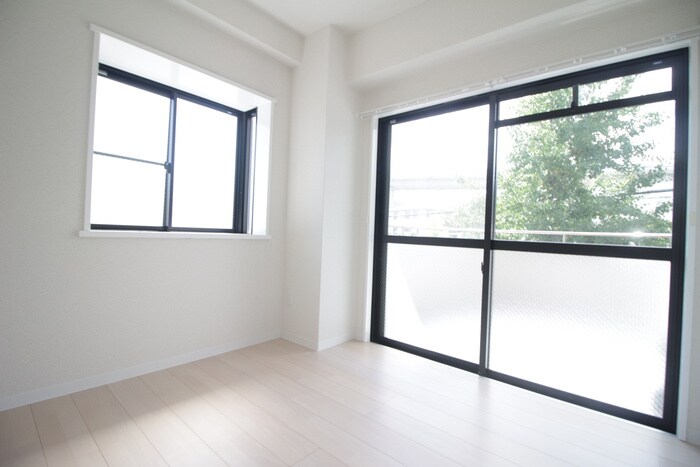 フルール名谷の物件内観写真