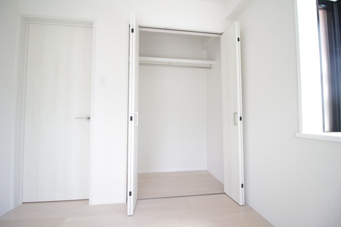 フルール名谷の物件内観写真