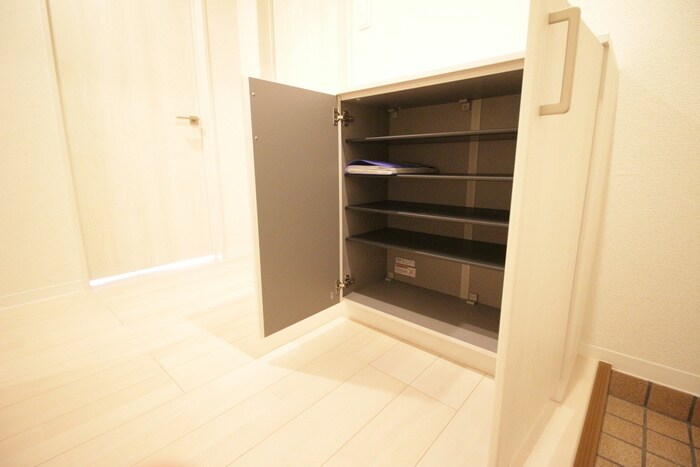 フルール名谷の物件内観写真