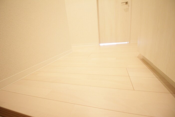 フルール名谷の物件内観写真