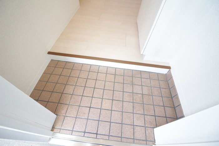 フルール名谷の物件内観写真