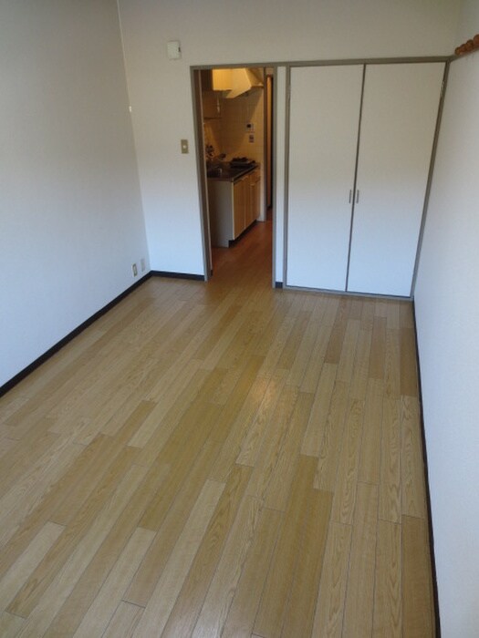 メゾンジョアの物件内観写真