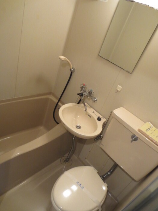 メゾンジョアの物件内観写真